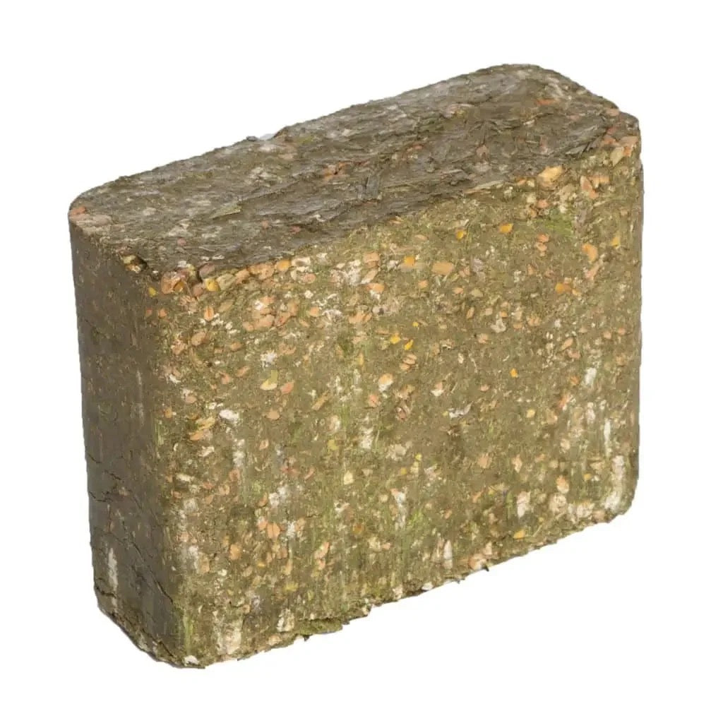 Halley's Hen Block