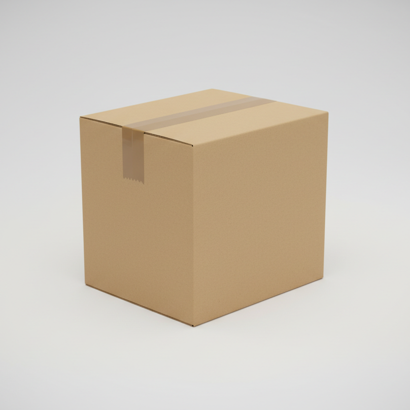 box