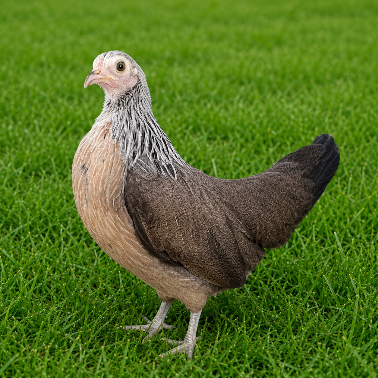 Dutch Bantam