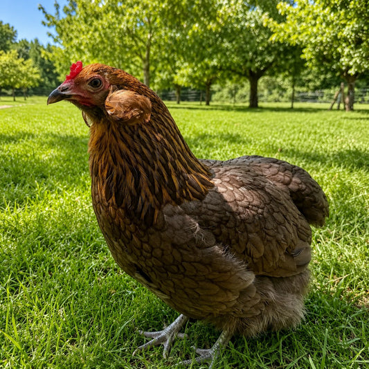 Sussex Olive