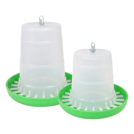 Super Feeders