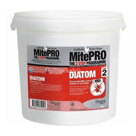 Diatom Mite Pro