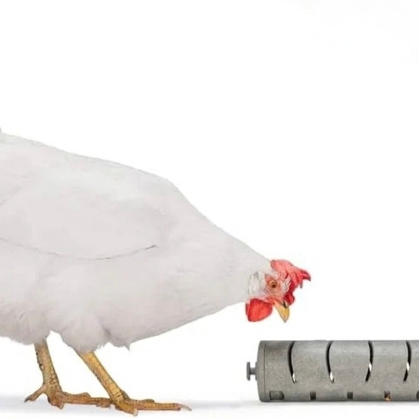 Beeztees Chicken Snack Roller