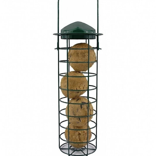 Ball Feeder