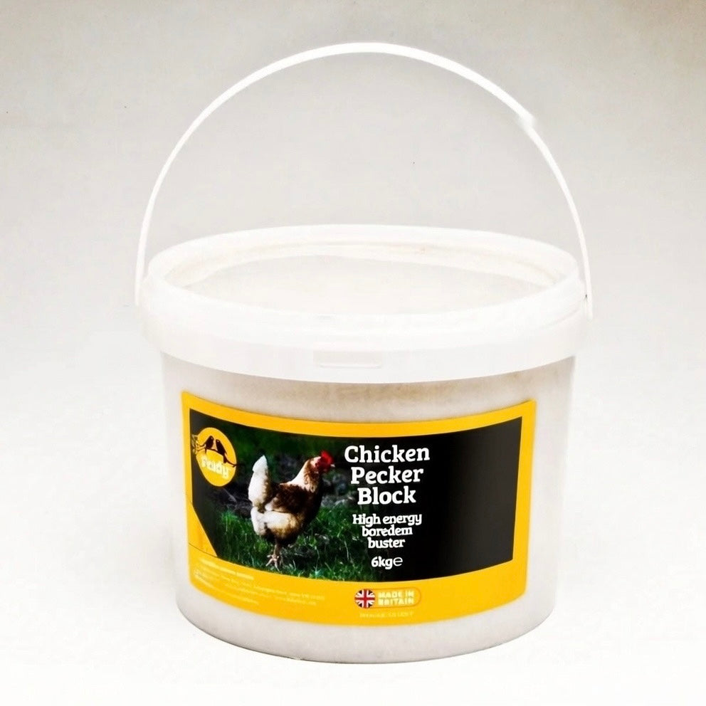 3.5 kg Pecker Tub
