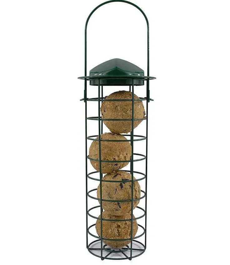 Ball Feeder